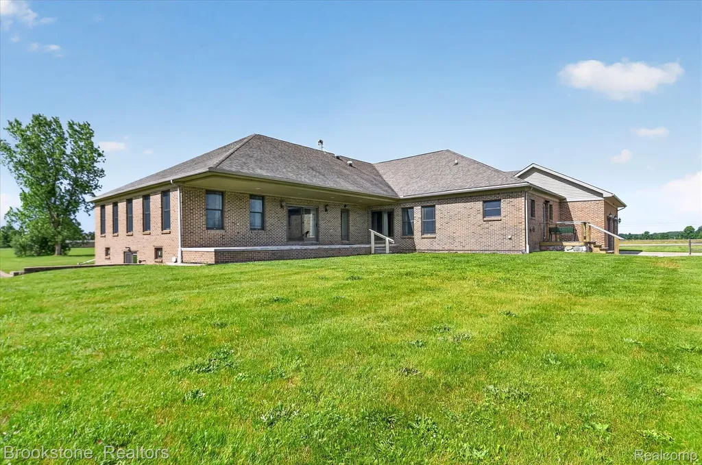 75230 Cryderman Road Richmond Township MI 48062