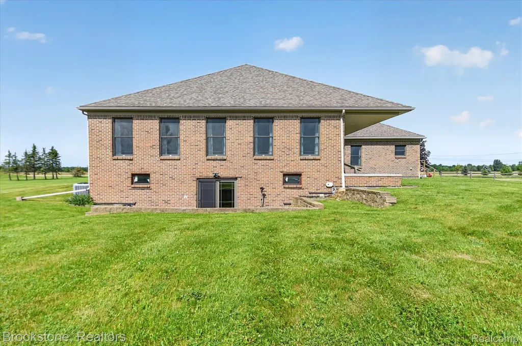 75230 Cryderman Road Richmond Township MI 48062