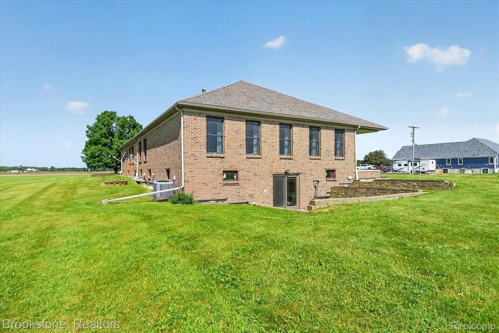 75230 Cryderman Road Richmond Township MI 48062