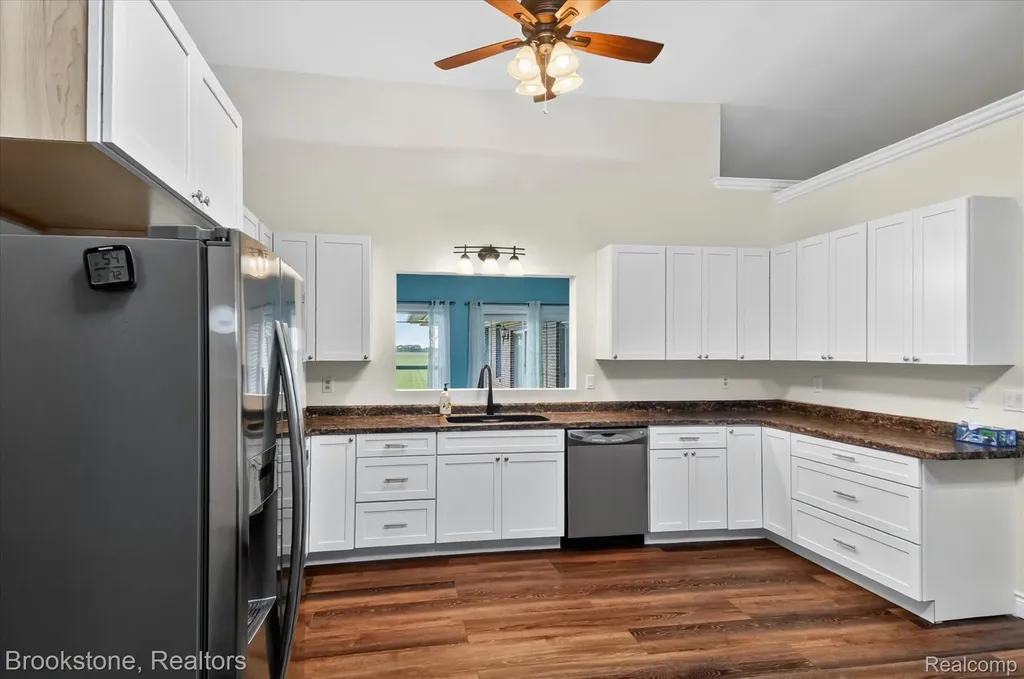 75230 Cryderman Road Richmond Township MI 48062