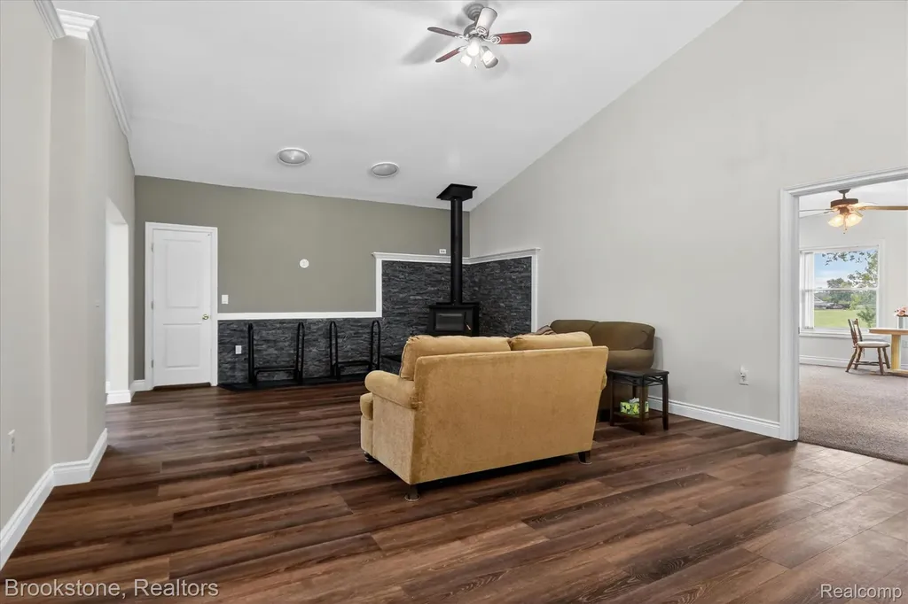 75230 Cryderman Road Richmond Township MI 48062