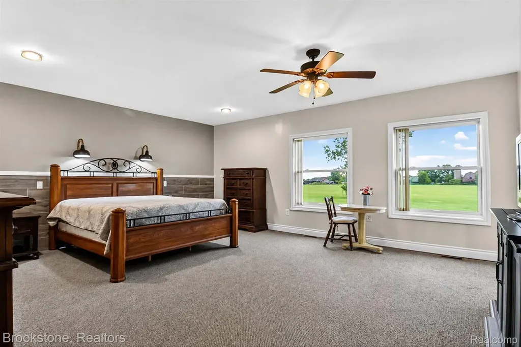 75230 Cryderman Road Richmond Township MI 48062