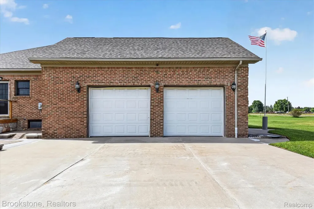 75230 Cryderman Road Richmond Township MI 48062