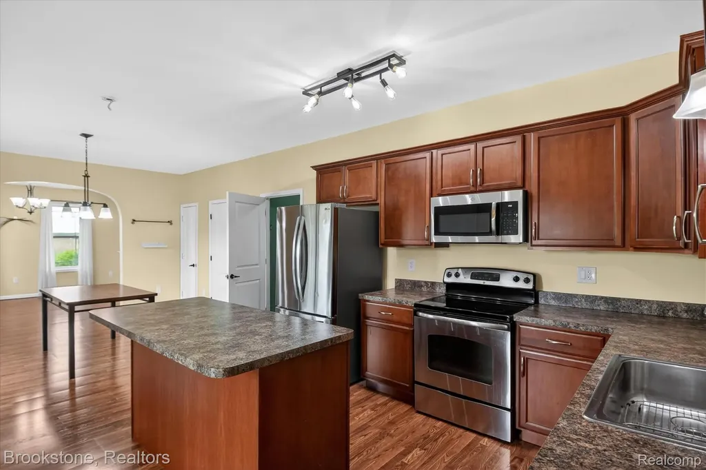 75230 Cryderman Road Richmond Township MI 48062