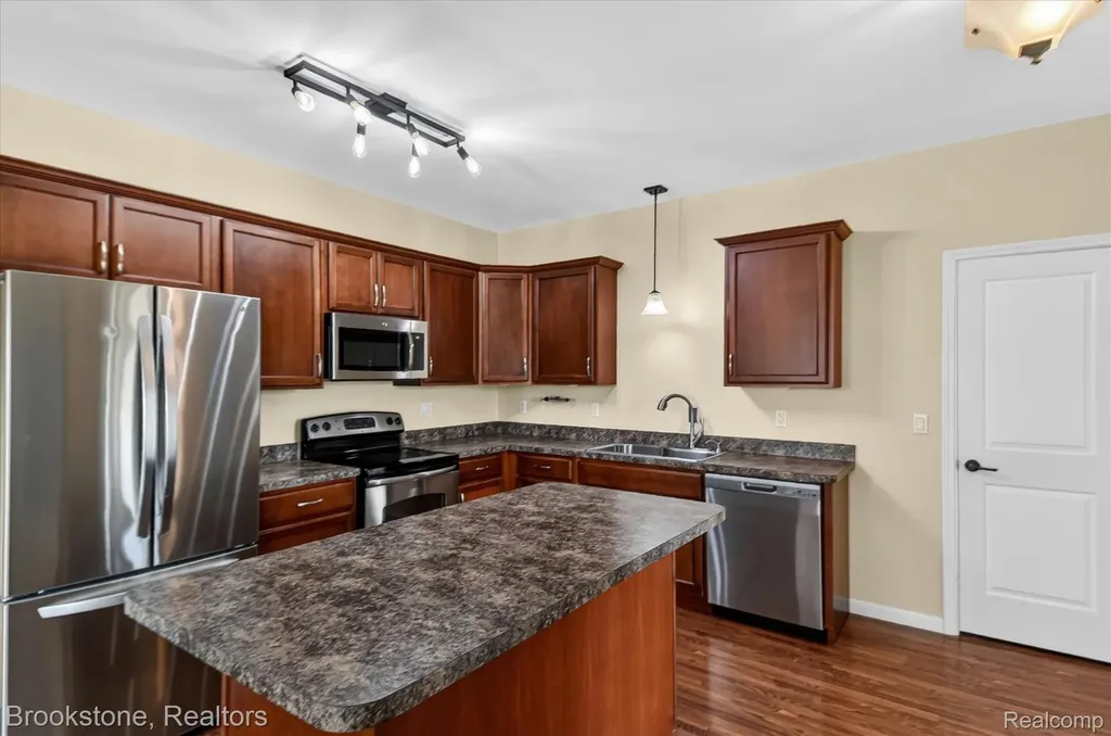 75230 Cryderman Road Richmond Township MI 48062