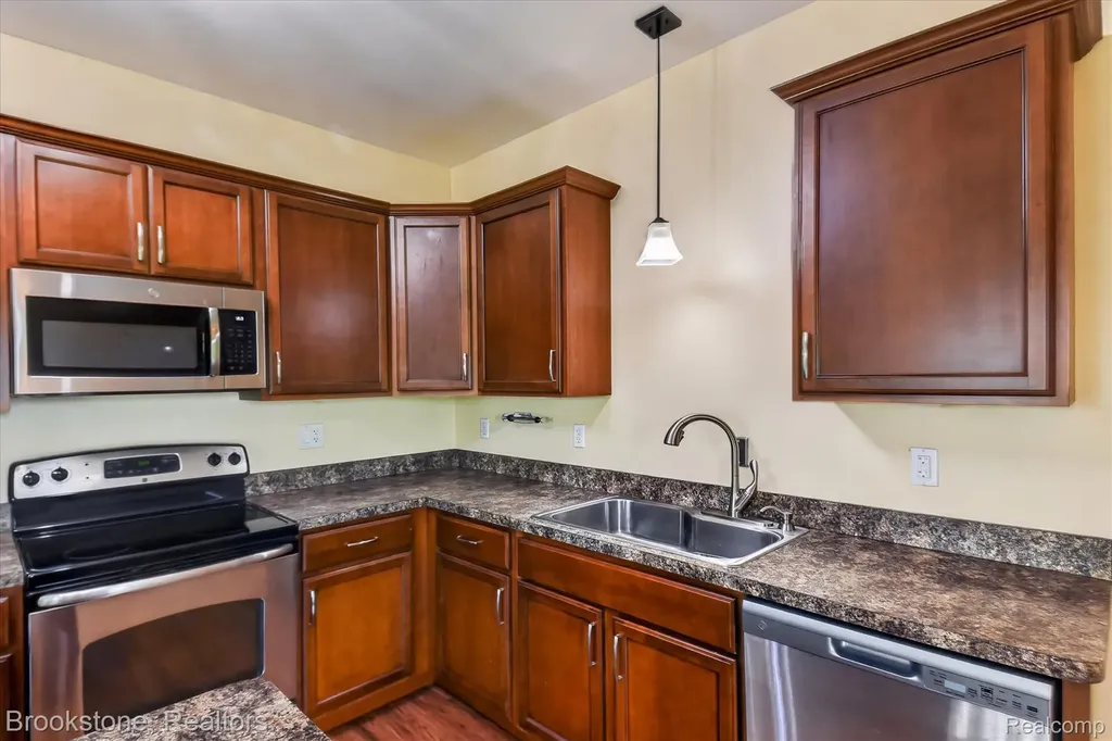 75230 Cryderman Road Richmond Township MI 48062