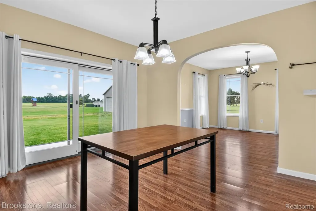 75230 Cryderman Road Richmond Township MI 48062