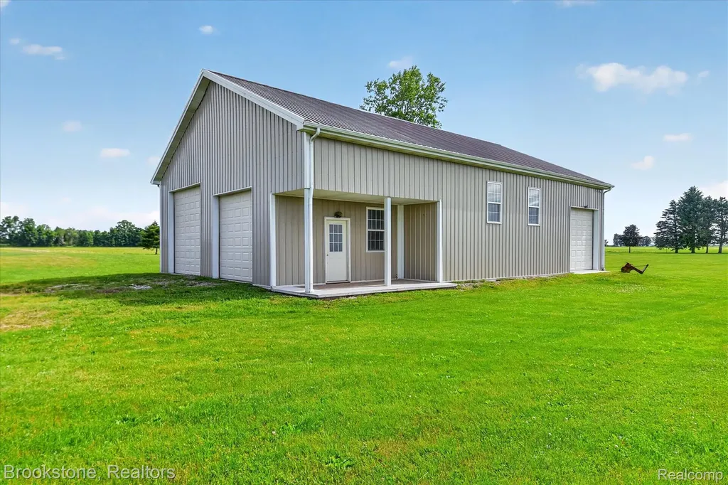 75230 Cryderman Road Richmond Township MI 48062
