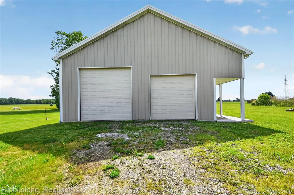 75230 Cryderman Road Richmond Township MI 48062
