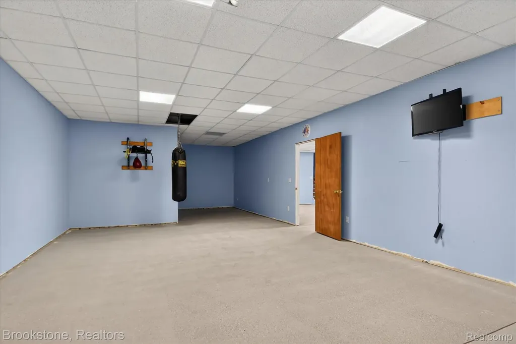 75230 Cryderman Road Richmond Township MI 48062