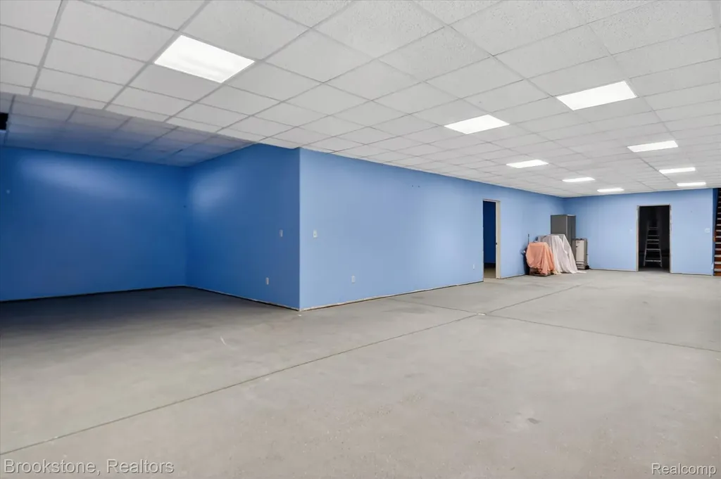 75230 Cryderman Road Richmond Township MI 48062