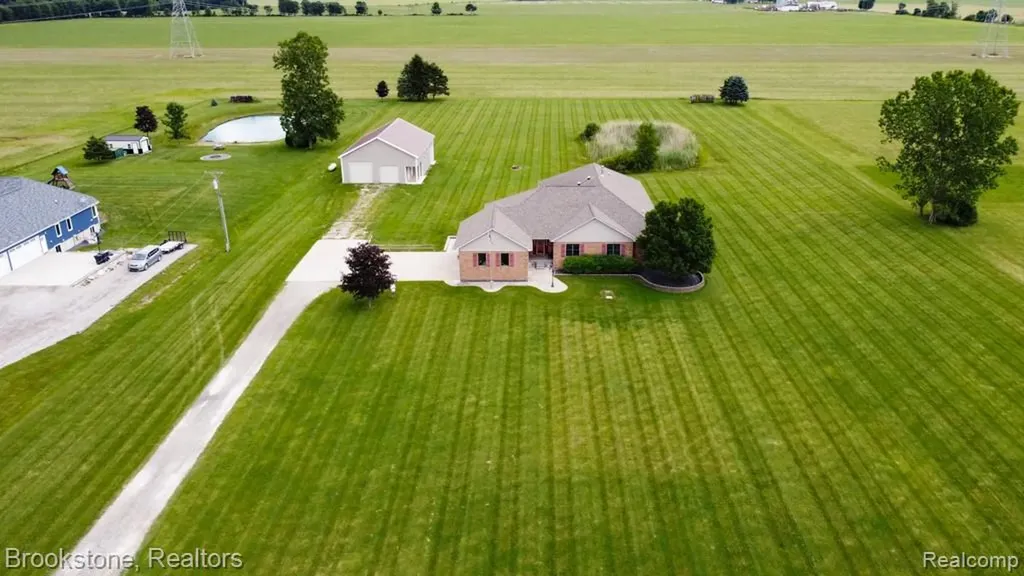 75230 Cryderman Road Richmond Township MI 48062