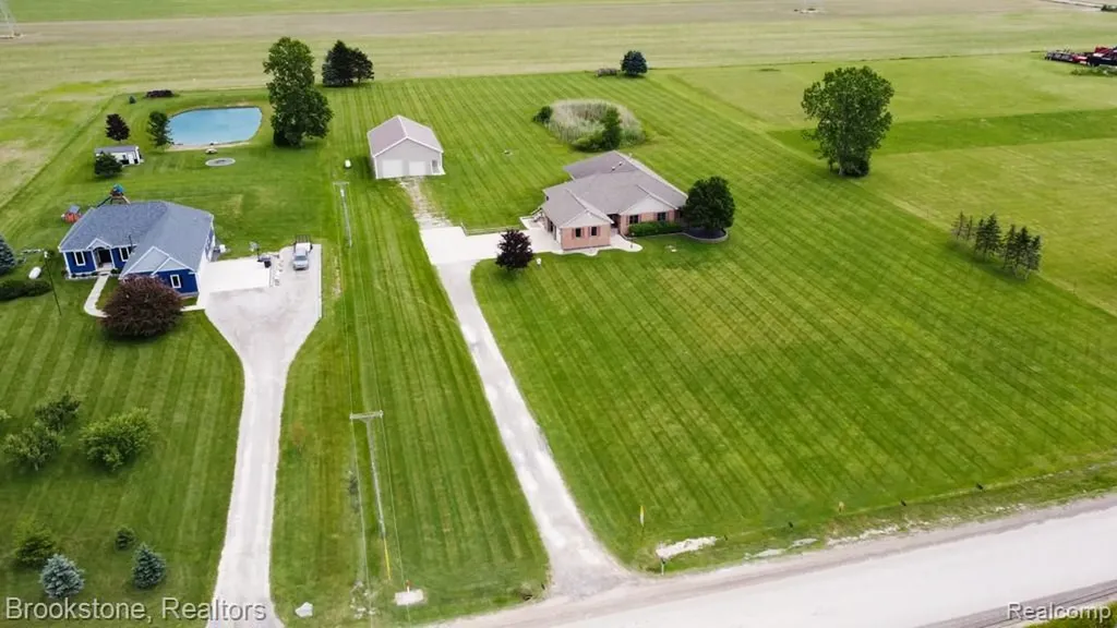 75230 Cryderman Road Richmond Township MI 48062