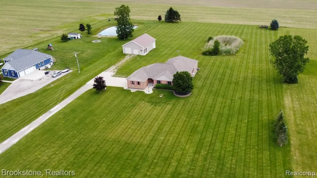 75230 Cryderman Road Richmond Township MI 48062