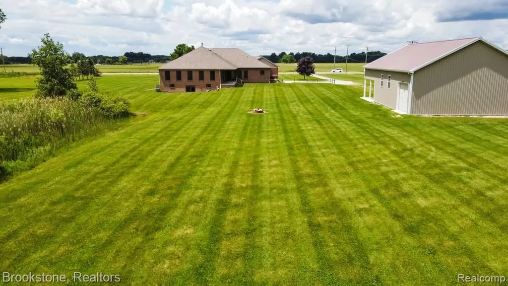 75230 Cryderman Road Richmond Township MI 48062