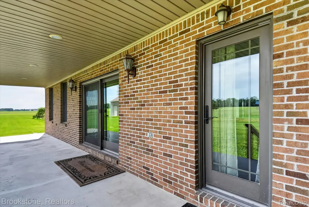 75230 Cryderman Road Richmond Township MI 48062