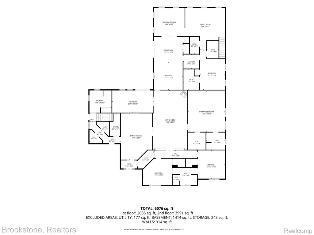 75230 Cryderman Road Richmond Township MI 48062