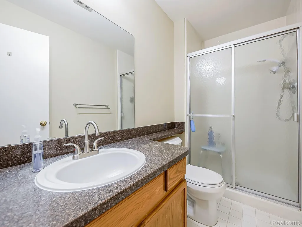 26619 Franklin Pointe Drive Southfield City MI 48034