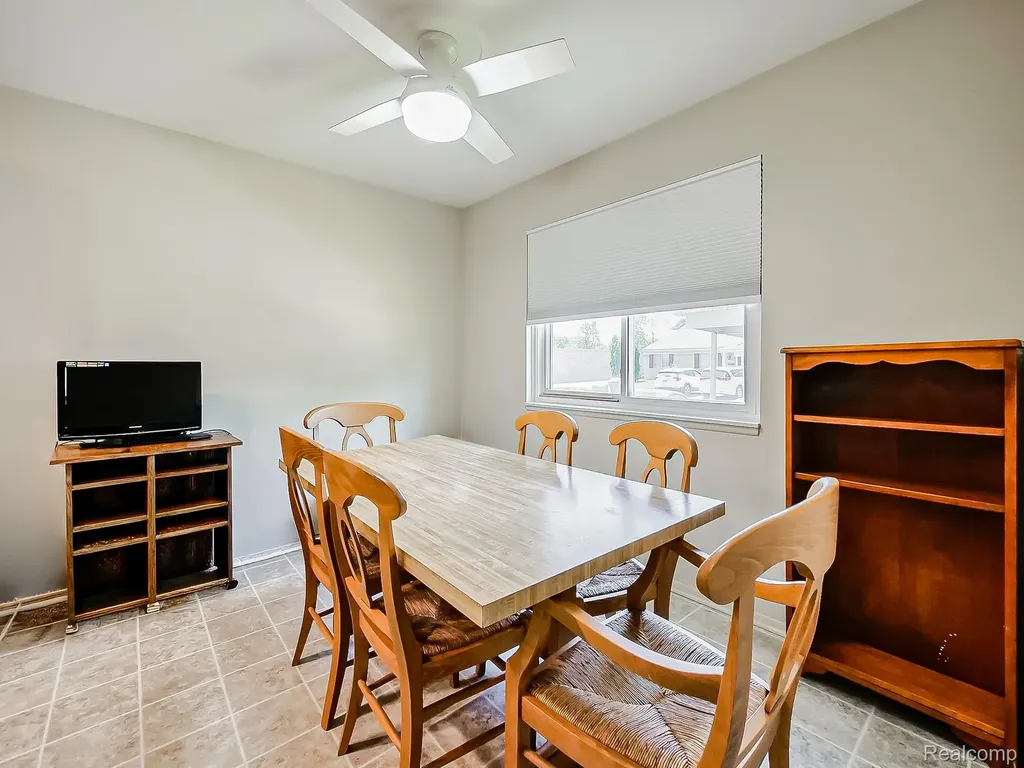 26619 Franklin Pointe Drive Southfield City MI 48034