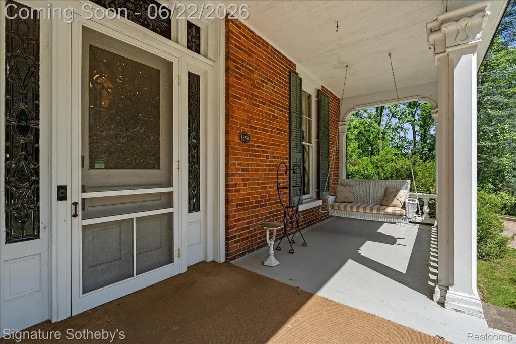 410 N Eagle Street Marshall City MI 49068