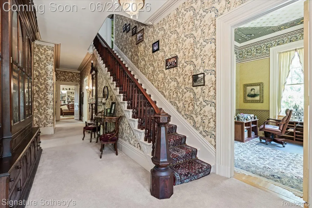 410 N Eagle Street Marshall City MI 49068