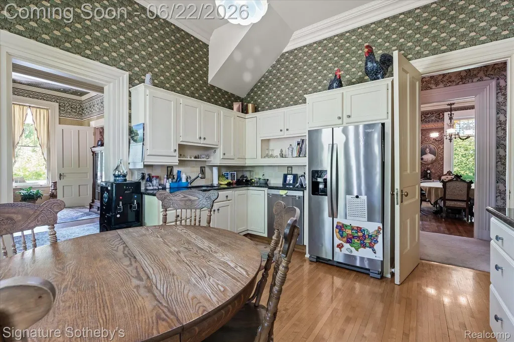 410 N Eagle Street Marshall City MI 49068