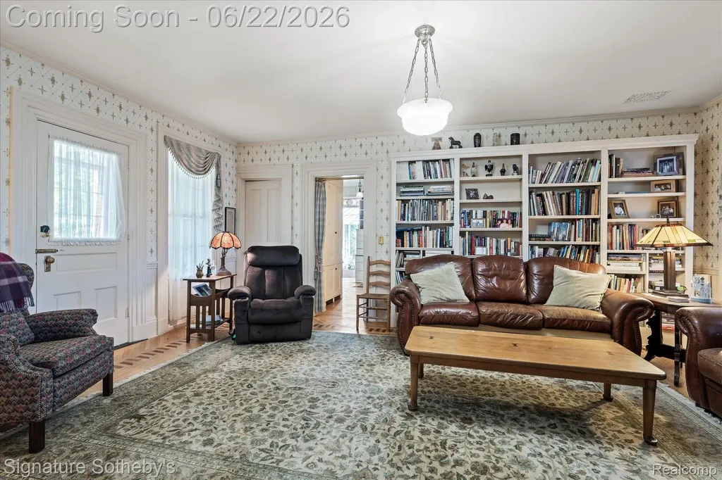 410 N Eagle Street Marshall City MI 49068