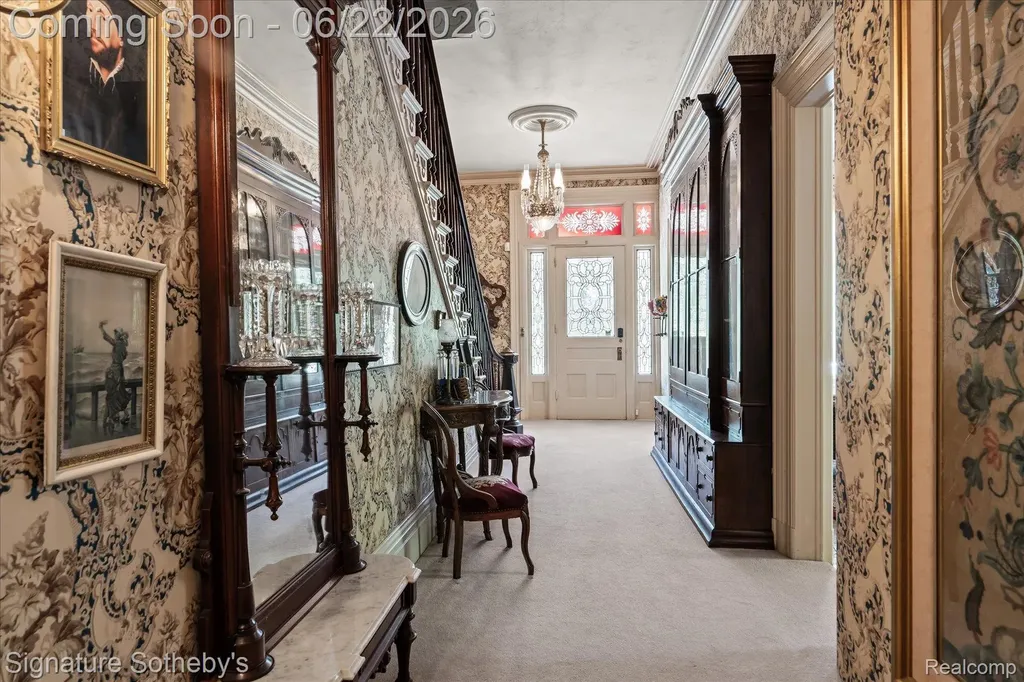 410 N Eagle Street Marshall City MI 49068