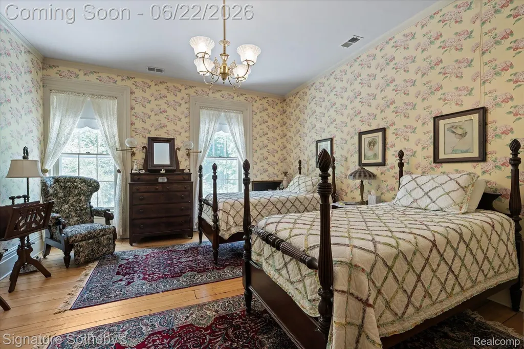 410 N Eagle Street Marshall City MI 49068