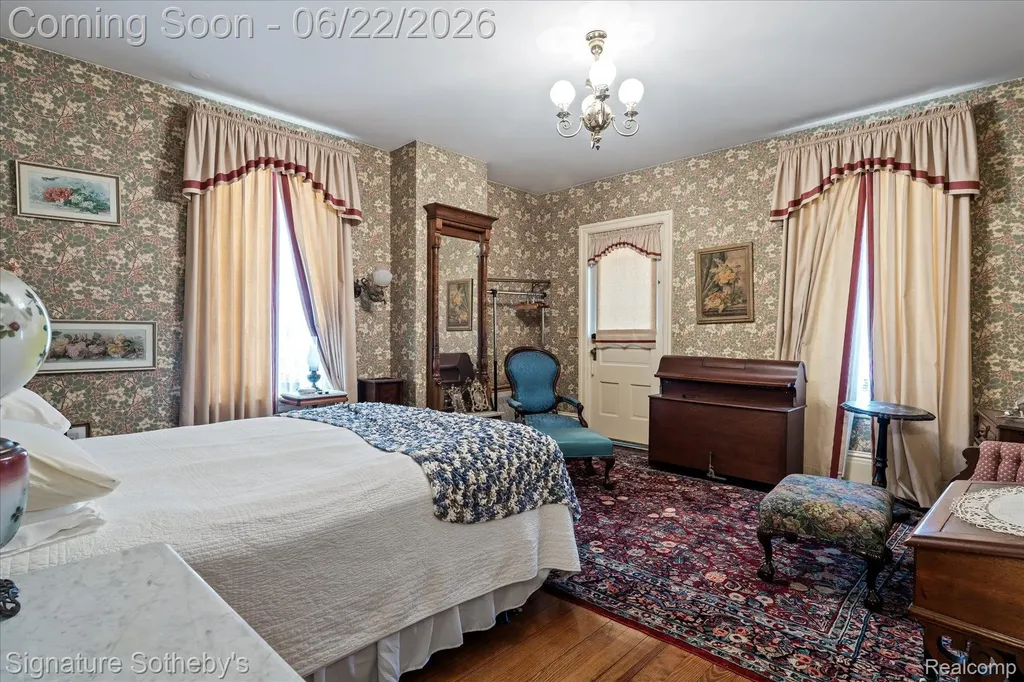 410 N Eagle Street Marshall City MI 49068