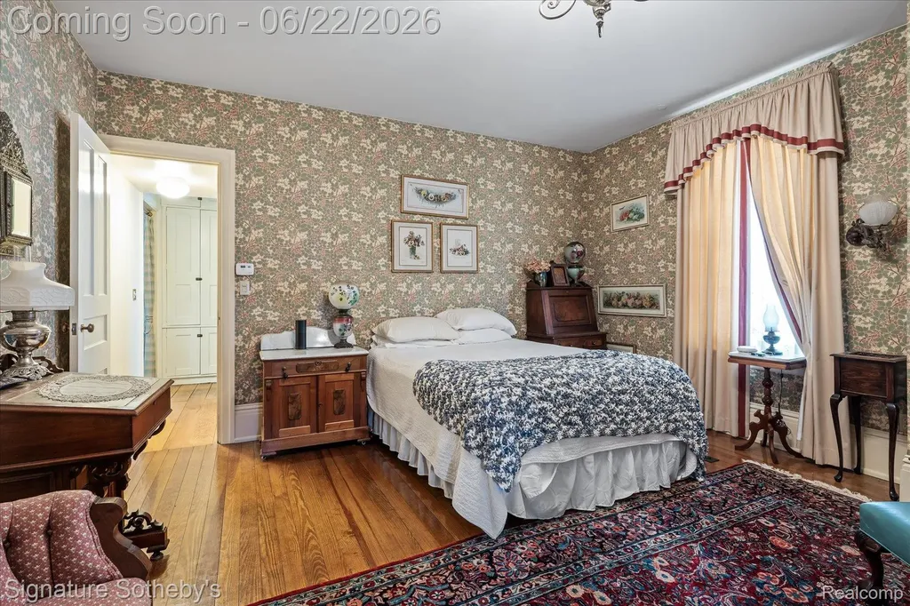 410 N Eagle Street Marshall City MI 49068