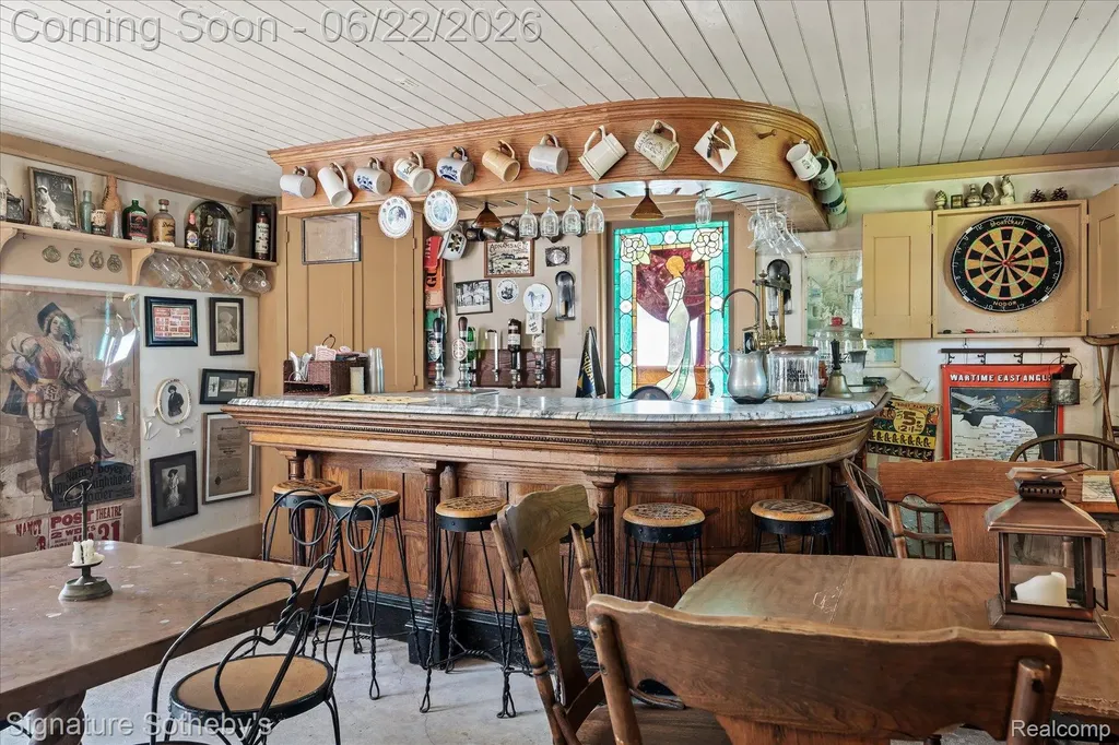 410 N Eagle Street Marshall City MI 49068