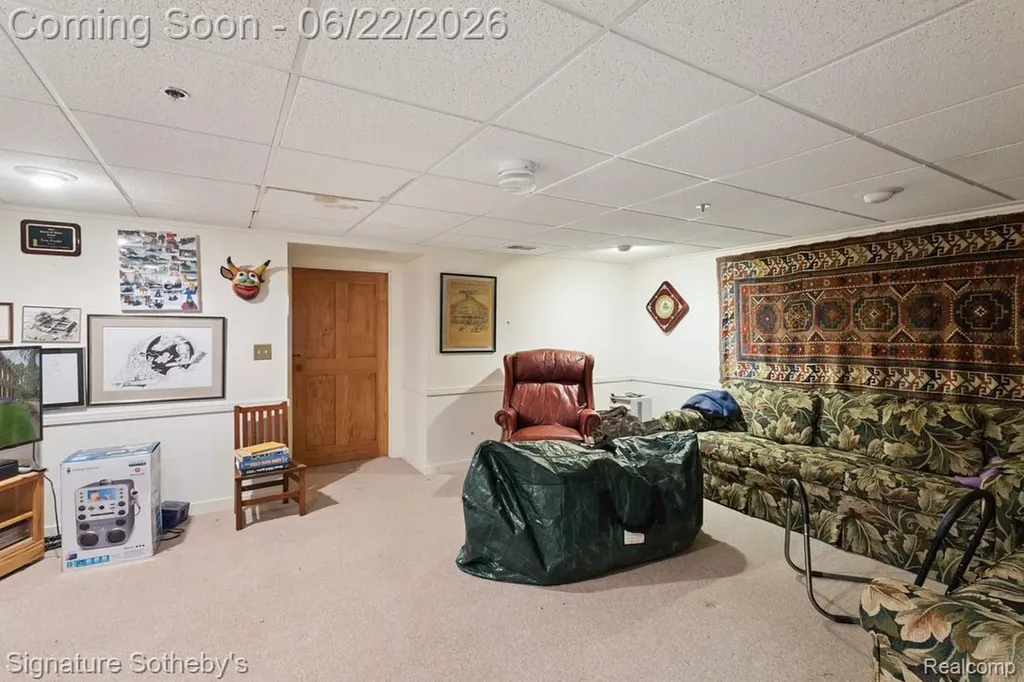 410 N Eagle Street Marshall City MI 49068