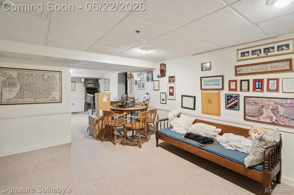 410 N Eagle Street Marshall City MI 49068