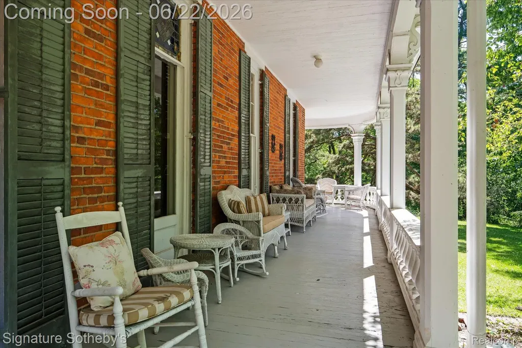 410 N Eagle Street Marshall City MI 49068