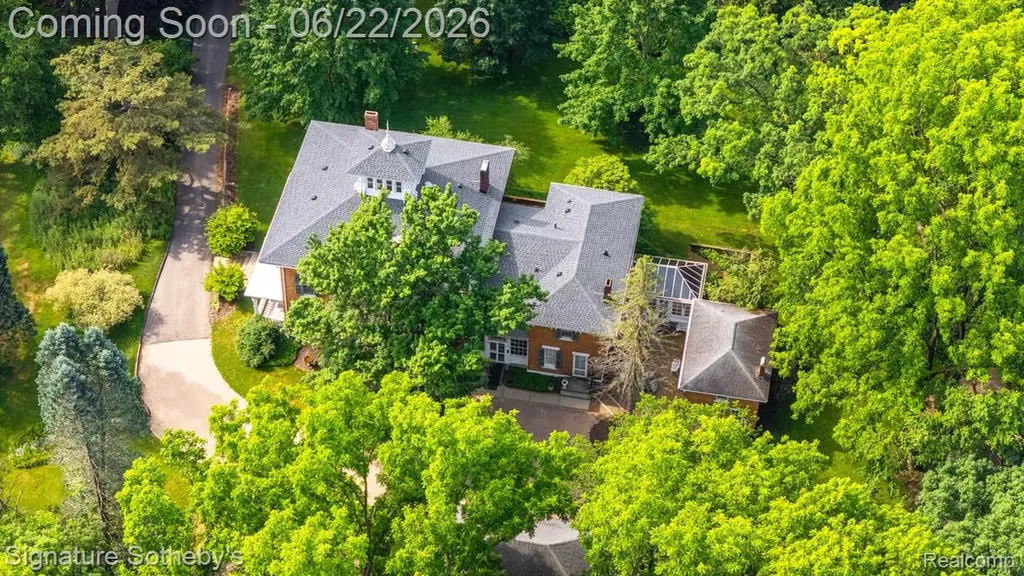 410 N Eagle Street Marshall City MI 49068