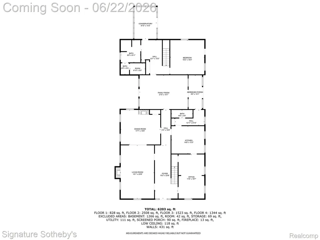 410 N Eagle Street Marshall City MI 49068