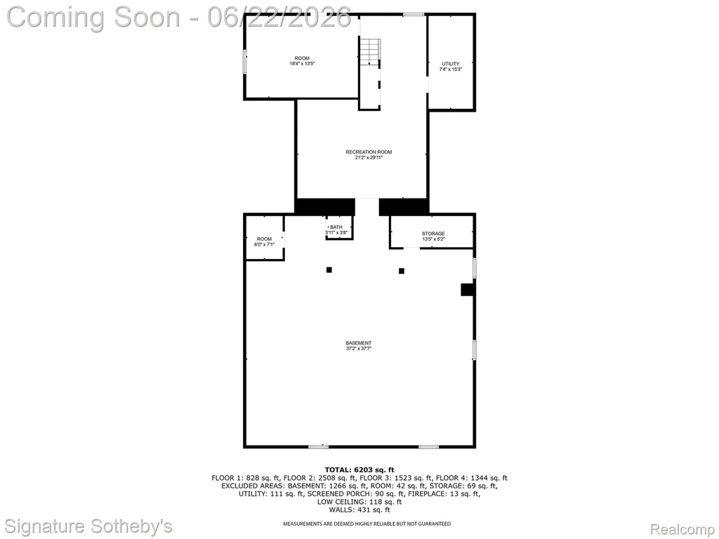 410 N Eagle Street Marshall City MI 49068