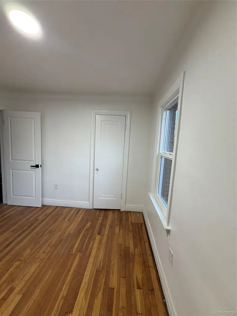 17545 Pennington Drive Detroit City MI 48221