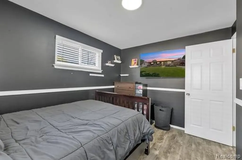 39770 Hillary Drive Canton Charter Township MI 48187