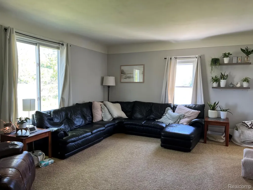 1464 S Force Road Attica Township MI 48412