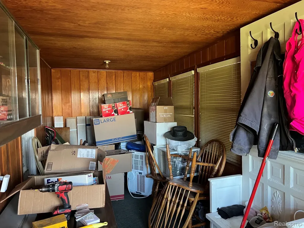 1464 S Force Road Attica Township MI 48412