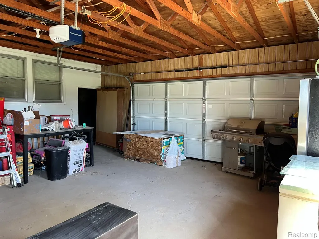 1464 S Force Road Attica Township MI 48412