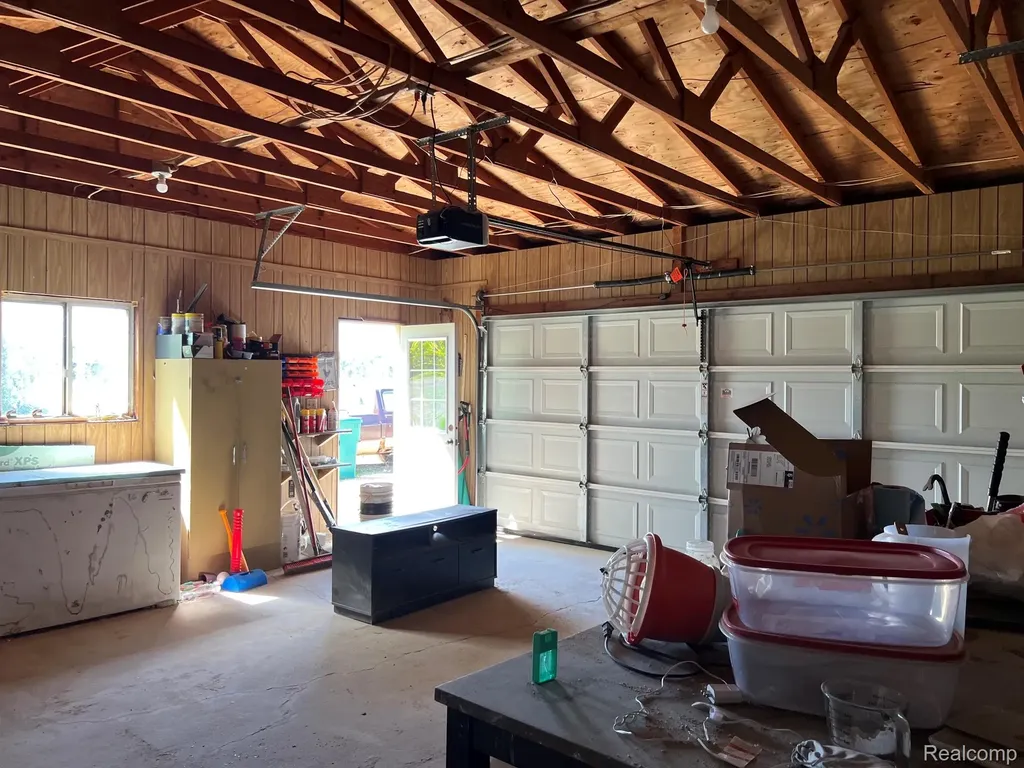 1464 S Force Road Attica Township MI 48412