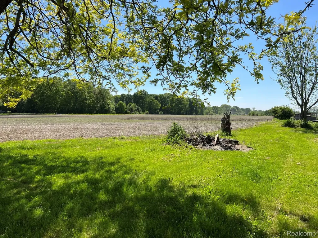 1464 S Force Road Attica Township MI 48412