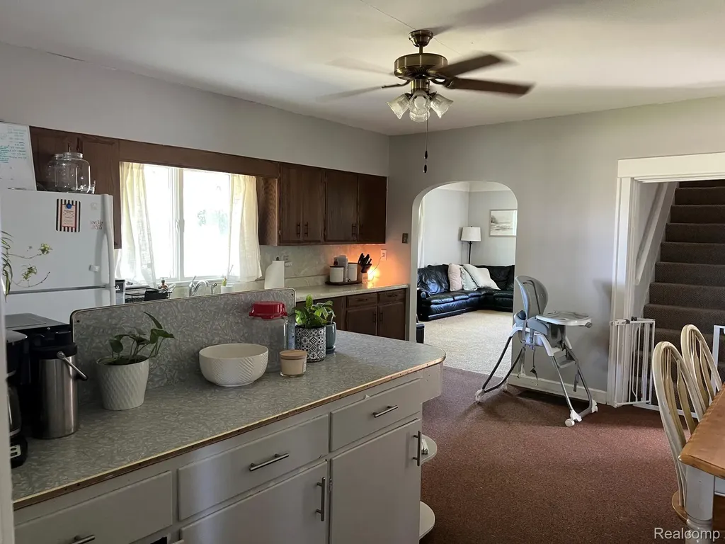 1464 S Force Road Attica Township MI 48412