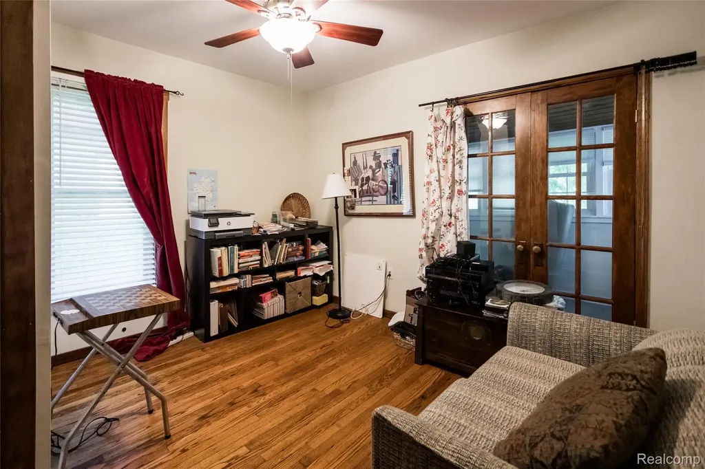 51 Massachusetts Street Highland Park City MI 48203