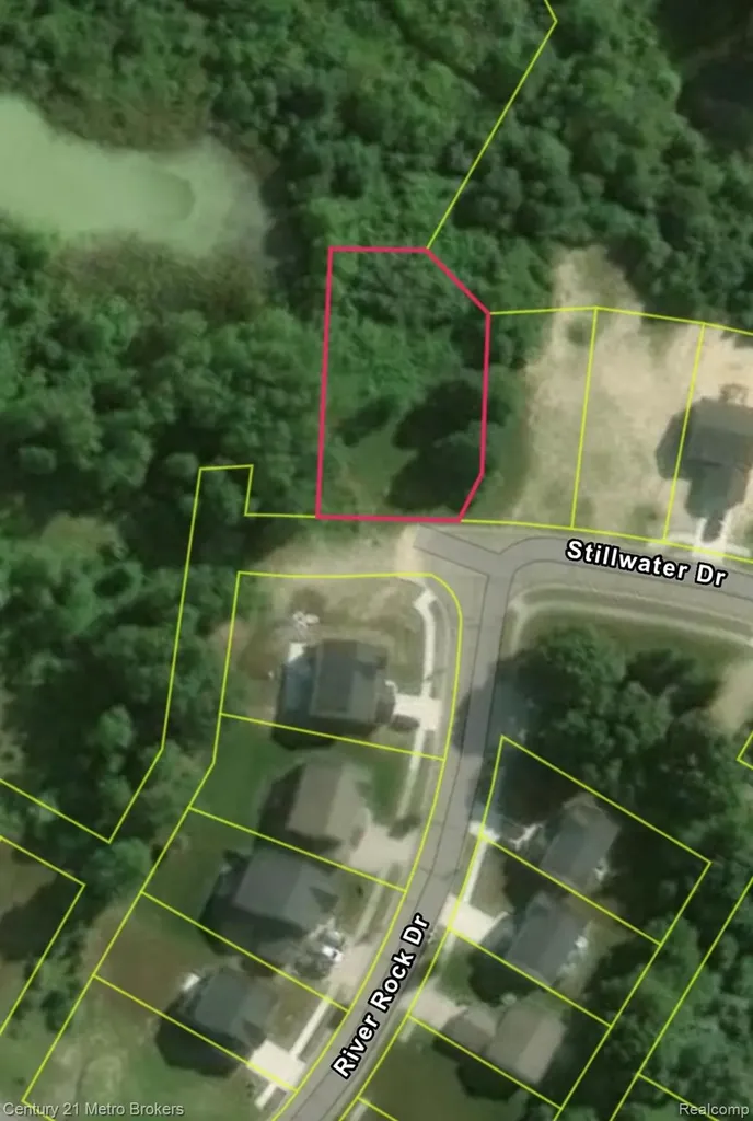 #63 Stillwater Drive Davison Township MI 48423