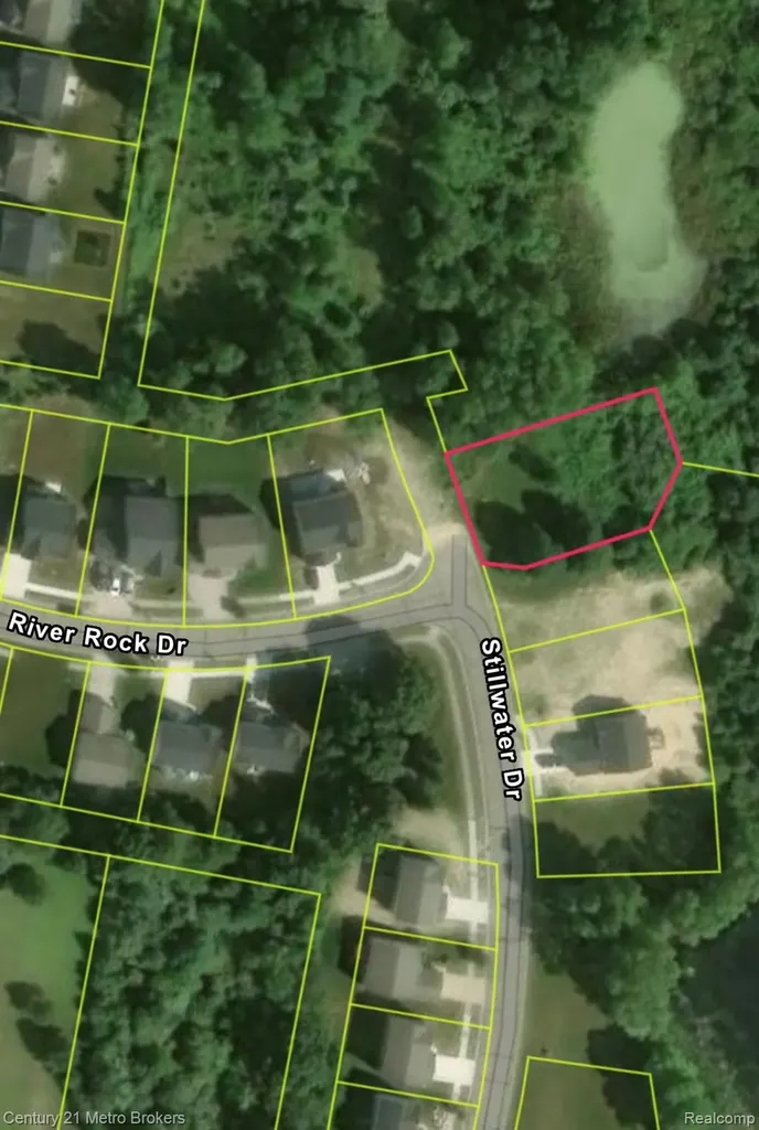 #63 Stillwater Drive Davison Township MI 48423