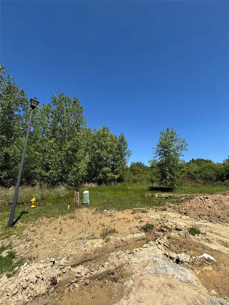 #63 Stillwater Drive Davison Township MI 48423